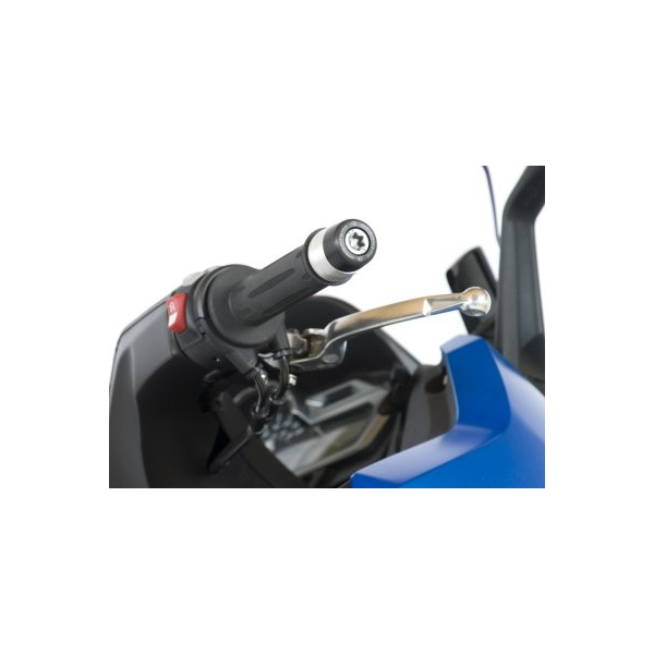 R&G Bar End Sliders for BMW C600 Sport and C650GT